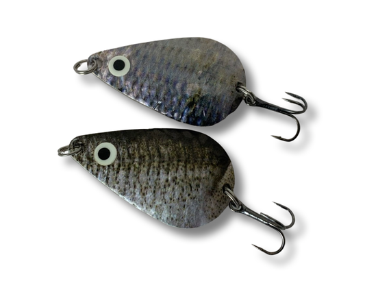 Fishing Lures & Spoons-Stickylures